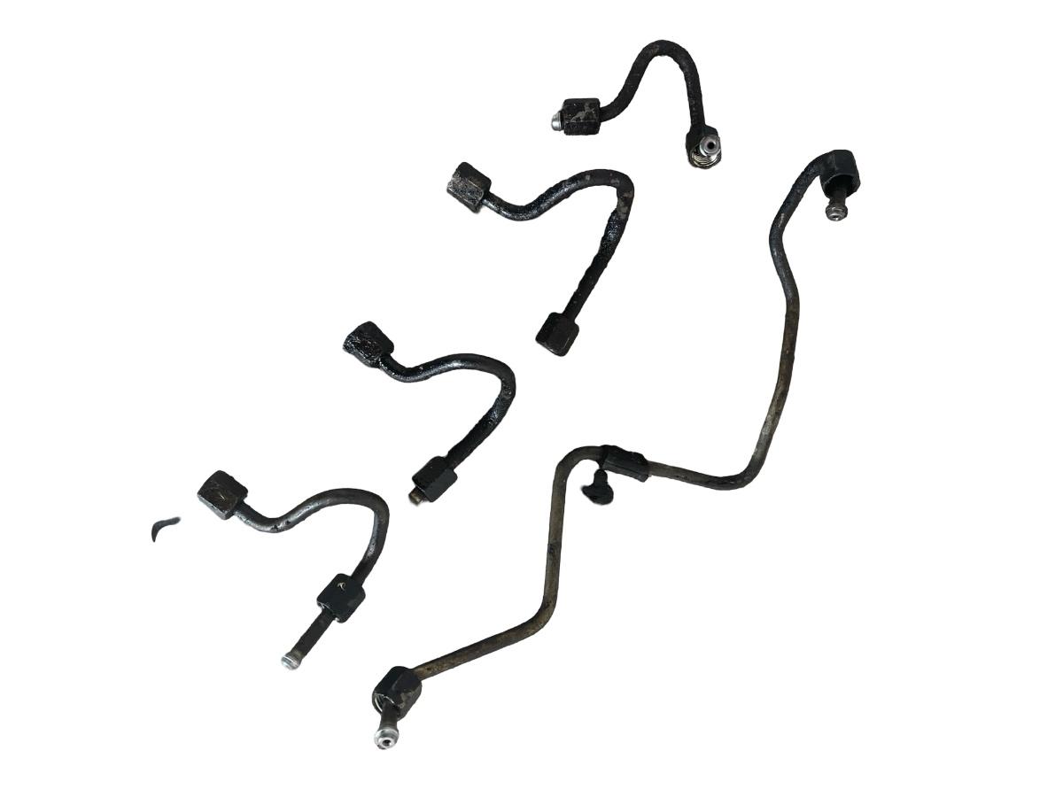 Set conducte de alimentare injector combustibil MERCEDES-BENZ A-CLASS W168 1997 - 2005 1.7CDI