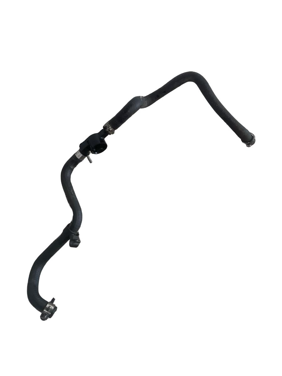 Furtun/conducta combustibil MERCEDES-BENZ A-CLASS W168 1997 - 2005 1.7CDI A6680780381