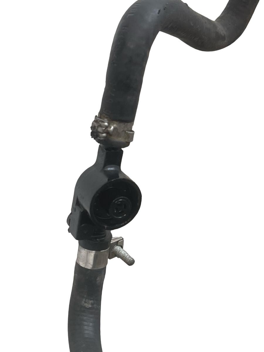 Furtun/conducta combustibil MERCEDES-BENZ A-CLASS W168 1997 - 2005 1.7CDI A6680780381 – foto 2