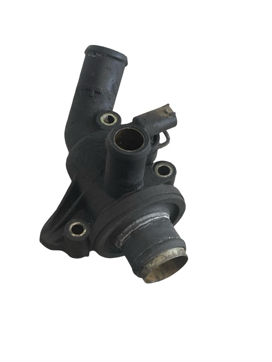 Carcasa termostat MERCEDES-BENZ A-CLASS W168 1997 - 2005 1.7CDI A668203 – foto 2