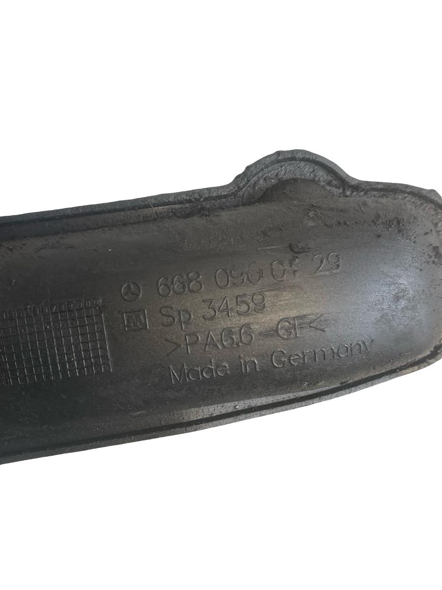 Debitmetru MERCEDES-BENZ A-CLASS W168 1997 - 2005 6680900129 – foto 3