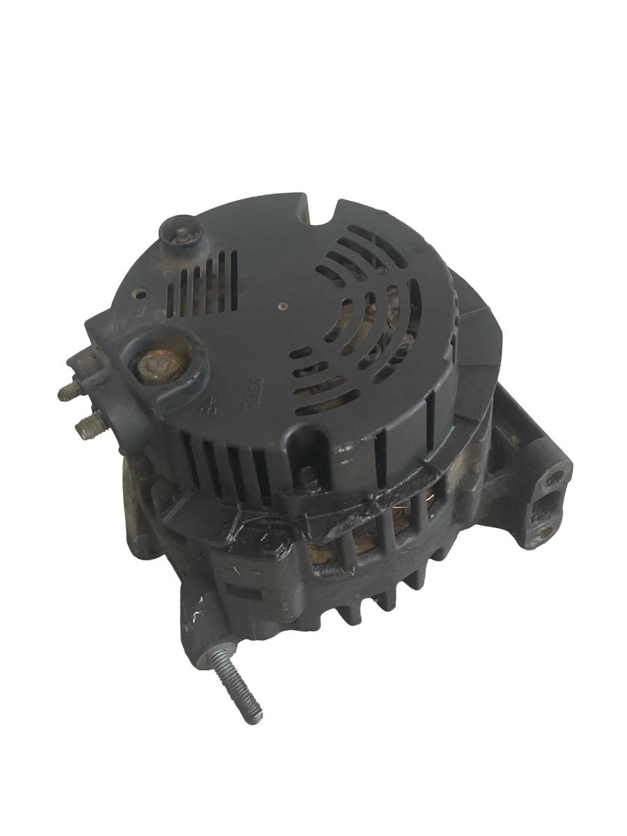 Alternator MERCEDES-BENZ A-CLASS W168 1997 - 2005  1.7CDI CA1390IR – foto 2