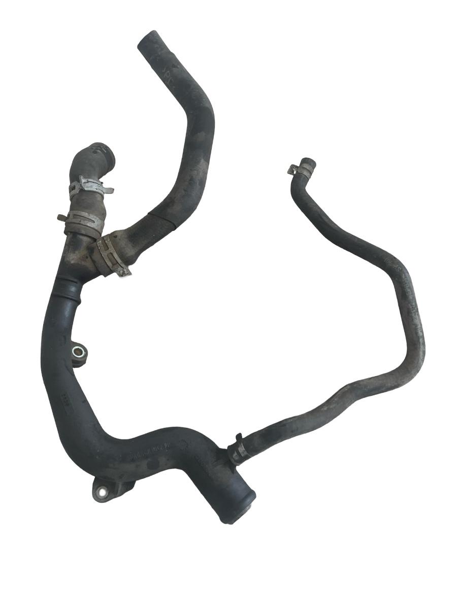 Furtun lichid de racire motor MERCEDES-BENZ A-CLASS W168 1997 - 2005 1.7CDI