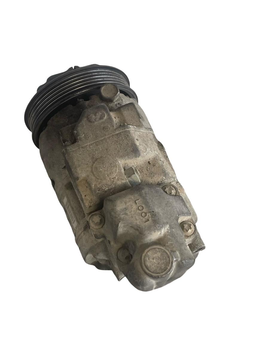 Compresor  AC MERCEDES-BENZ A-CLASS W168 1997 - 2005  1.7CDI 447200-976 – foto 3