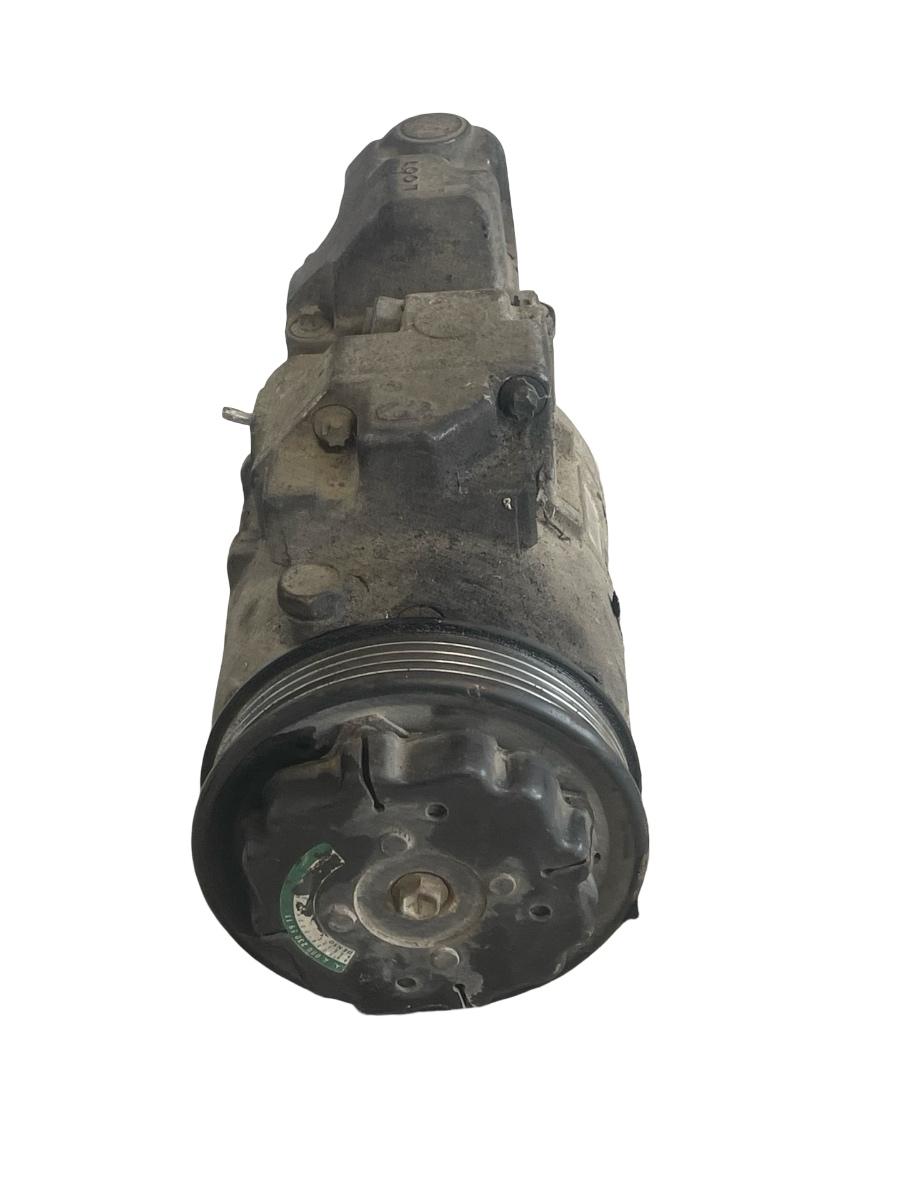 Compresor  AC MERCEDES-BENZ A-CLASS W168 1997 - 2005  1.7CDI 447200-976 – foto 4