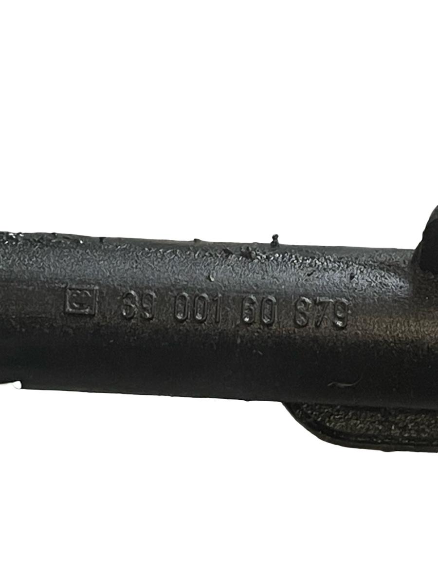 Conducta admisie aer MERCEDES-BENZ A-CLASS W168 1997 - 2005 1.7CDI 3900160879 – foto 2