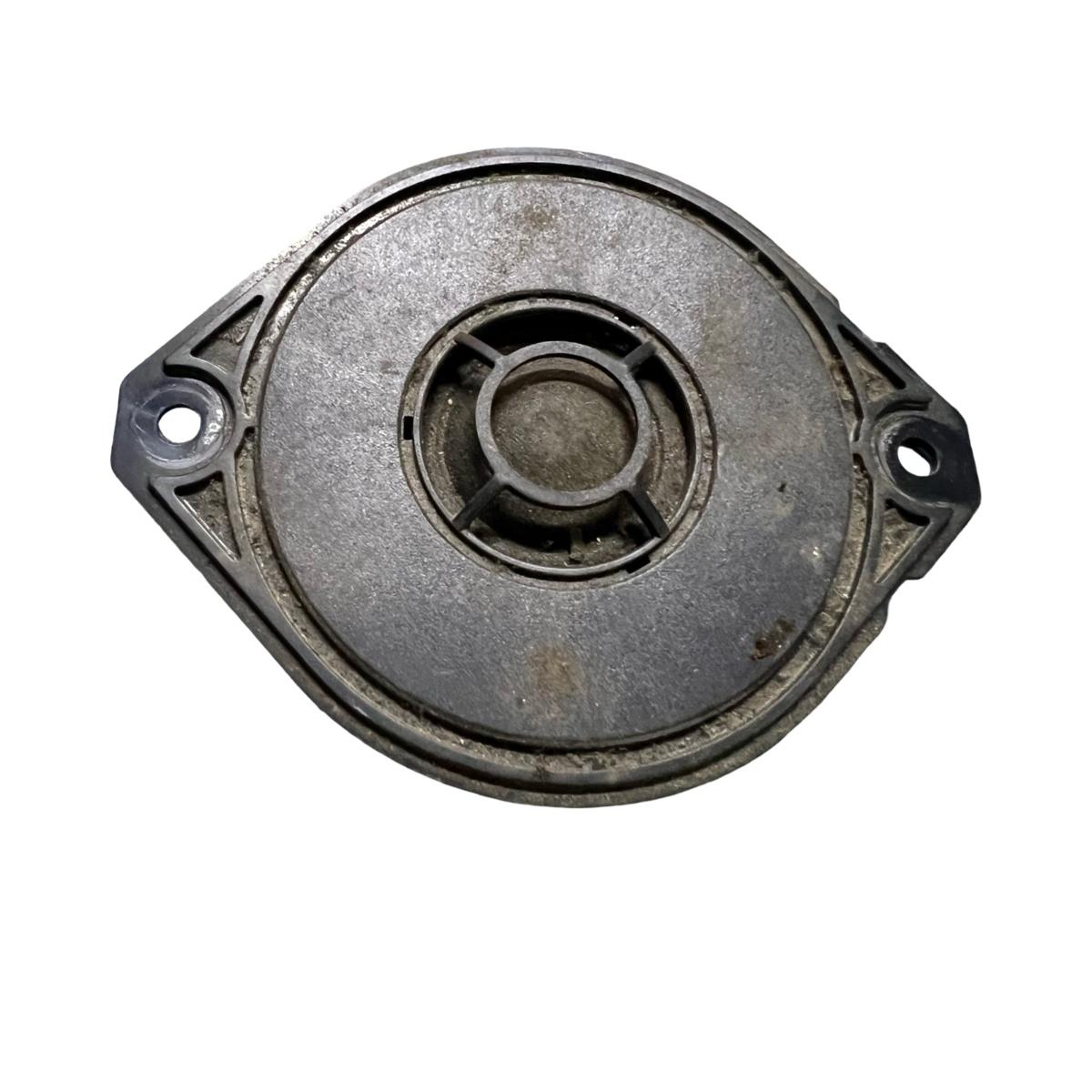 Difuzor panou VOLKSWAGEN CADDY III Box 2KA, 2KH, 2CA, 2CH 2004 - 2015 2K0035411A