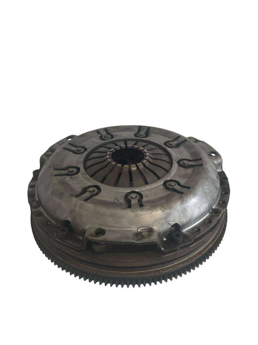 Kit ambreiaj VOLKSWAGEN LT 28-35 II Bus 2DB, 2DE, 2DK 1996 - 2006 2.5 SDI AGX