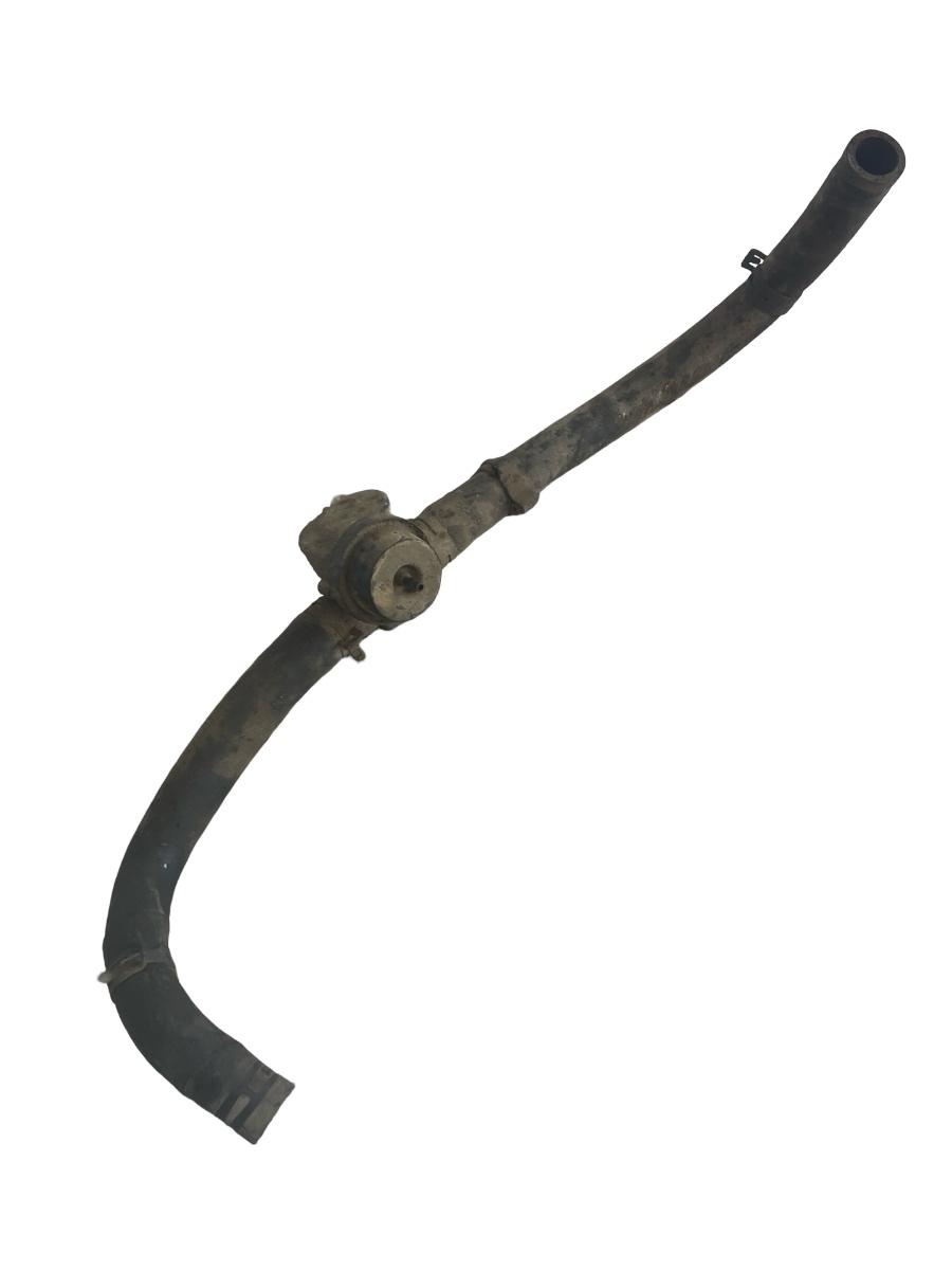 Furtun lichid de racire motor VOLKSWAGEN LT 28-35 II Bus 2DB, 2DE, 2DK 1996 - 2006 2.5 SDI AGX – foto 2