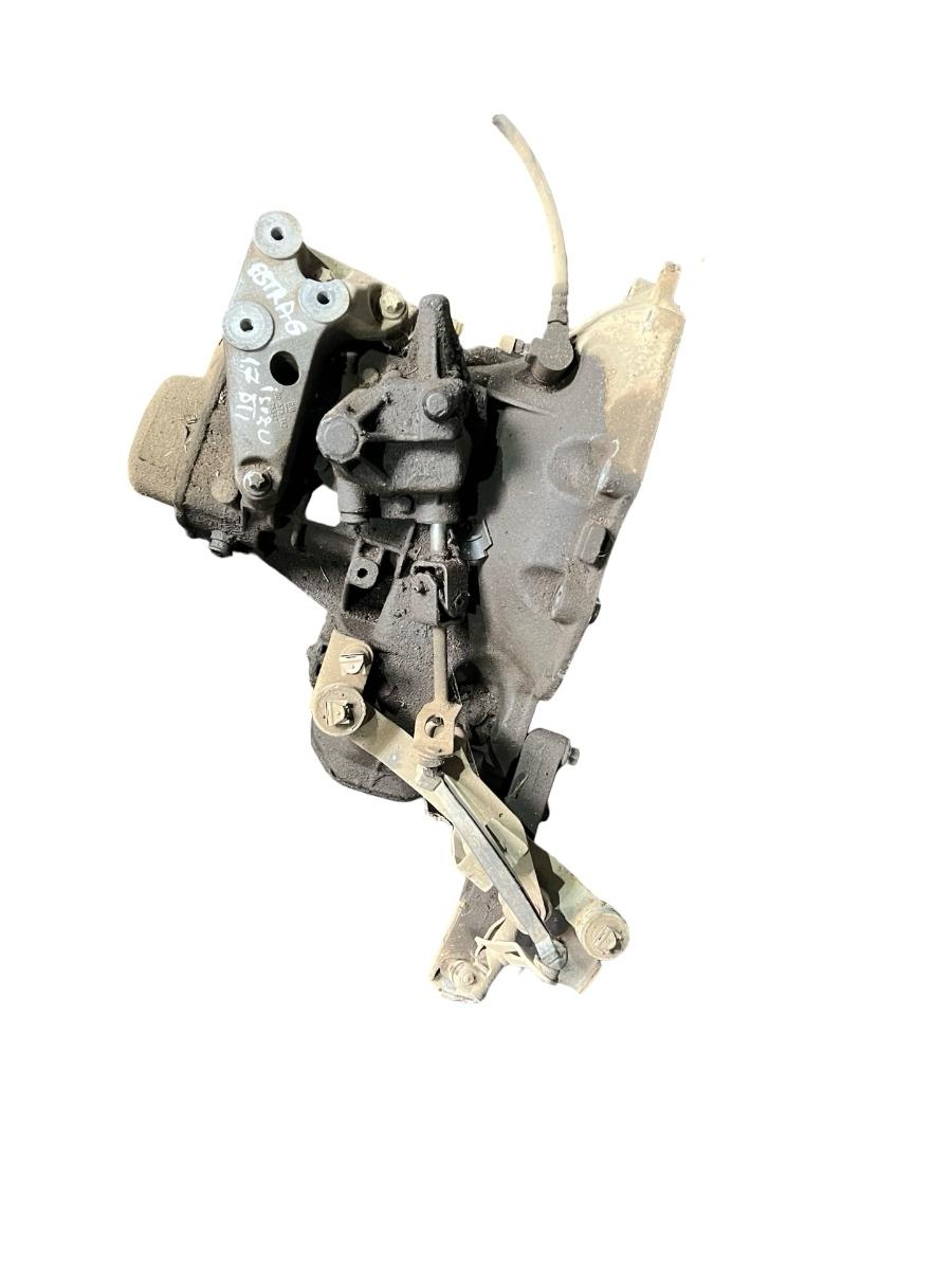 Cutie de viteze OPEL ASTRA G Hatchback F48_, F08_, T98 1998 - 2009 1.7 DTI 16V Y 17 DT