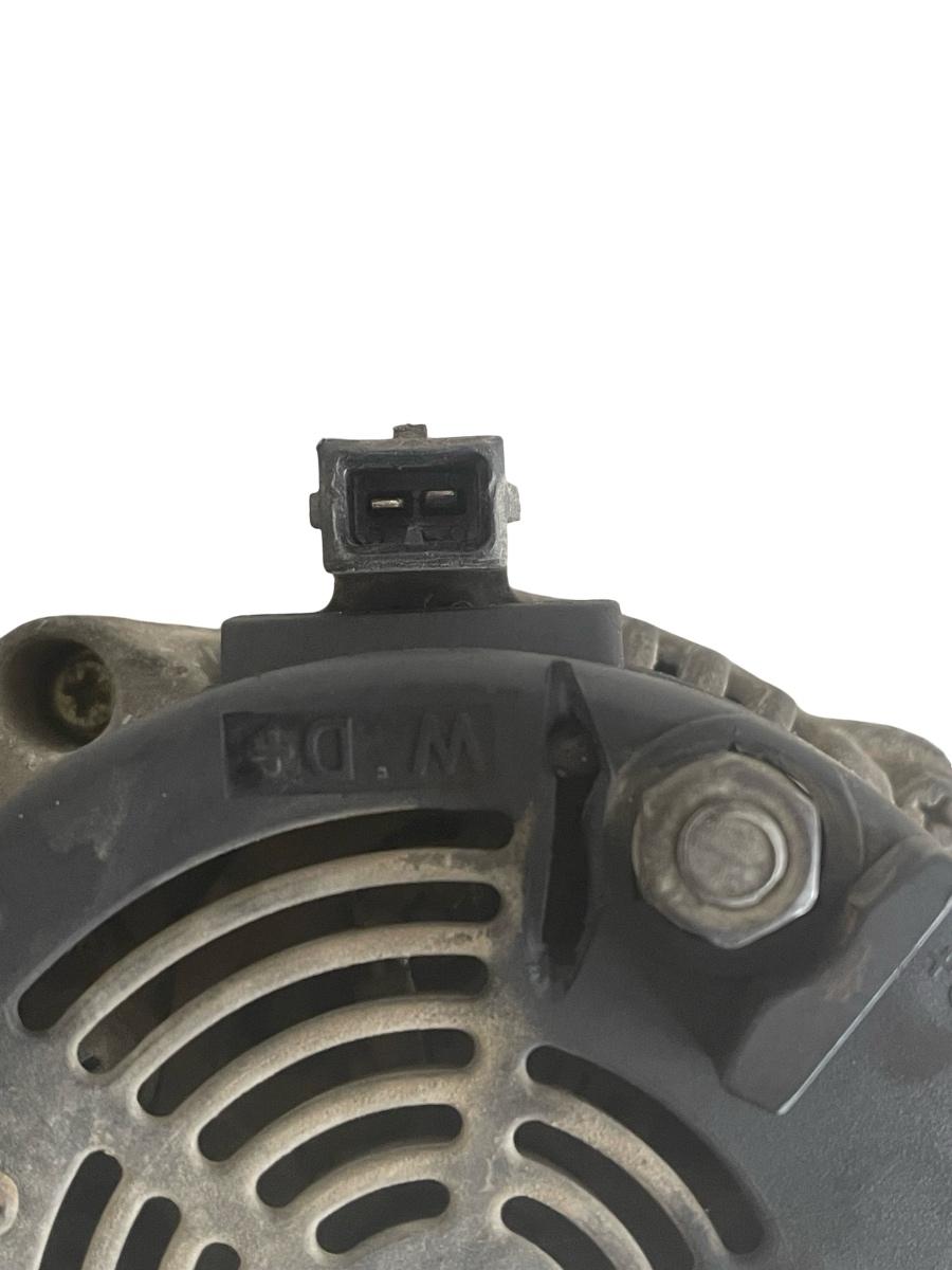 Alternator VOLKSWAGEN LT 28-35 II Bus 2DB, 2DE, 2DK 1996 - 2006 2.5 SDI AGX 0123320018 – foto 3
