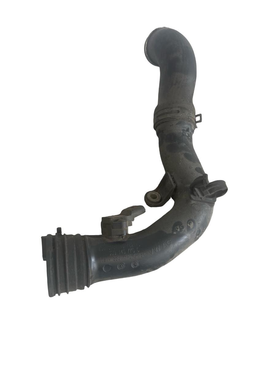 Furtun intercooler VOLKSWAGEN PASSAT 3C2 2005 - 2010 2.0 TDI BMR, CBBB 3C0145762AD