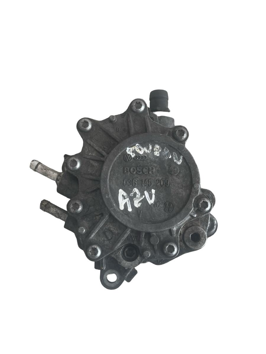 Pompa de vacuum VOLKSWAGEN TOURAN 1T1, 1T2 2003 - 2010 2.0 TDI AZV 03G145209 – foto 2