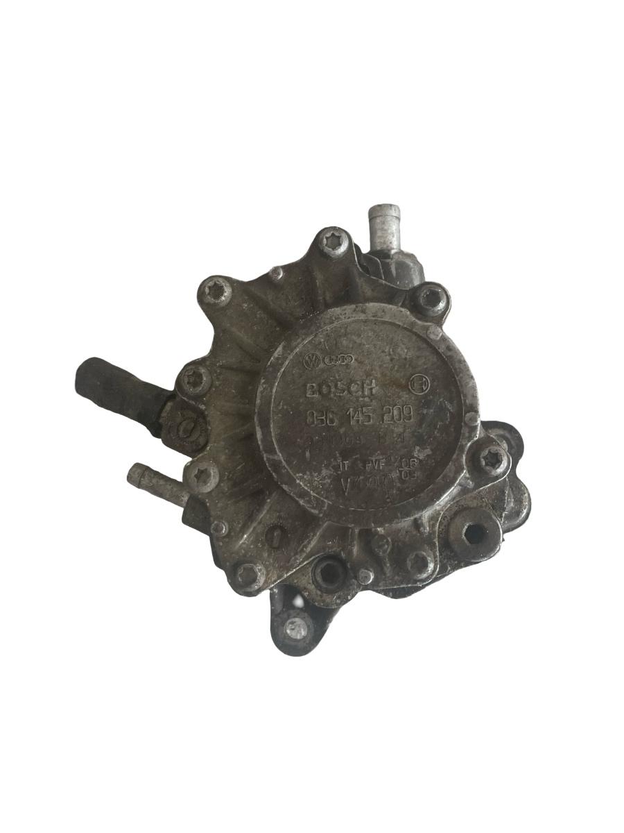 Pompa de vacuum AUDI A4 III 8EC, B7 2004 - 2008 2.0TDI 036145209
