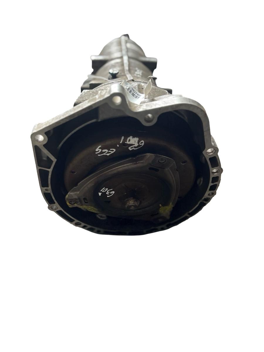 Cutie de viteze BMW 6 II Convertible E64 2004 - 2010 3.0 630 i N53 B30 A 6HF-19