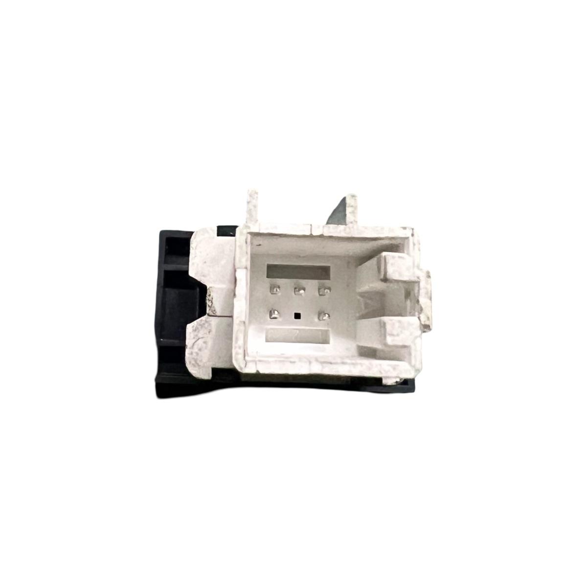 Comutator control tractiune (ASR) VOLKSWAGEN GOLF IV Variant 1J5 1999 - 2006 170927118A – foto 2