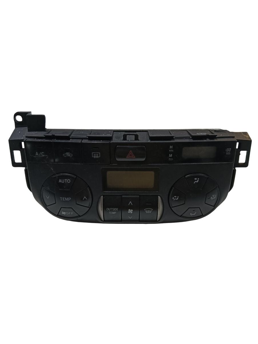 Climatizare  TOYOTA RAV 4 II _A2_ 2000 - 2005 8401042030