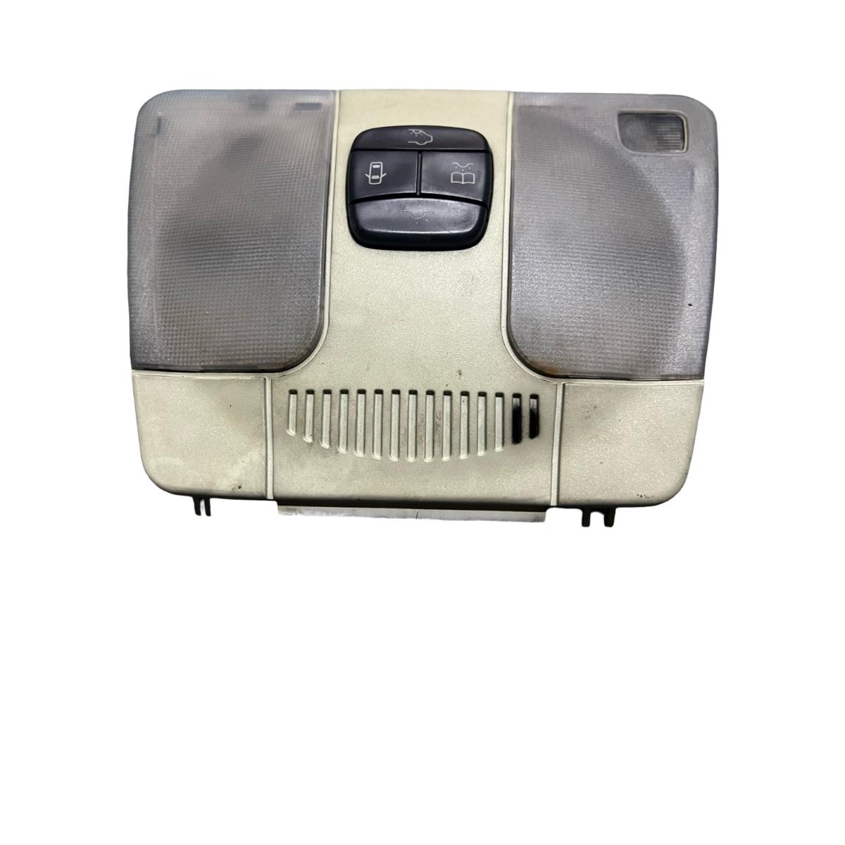 Plafoniera MERCEDES-BENZ E-CLASS II W210 1995 - 2003 148564