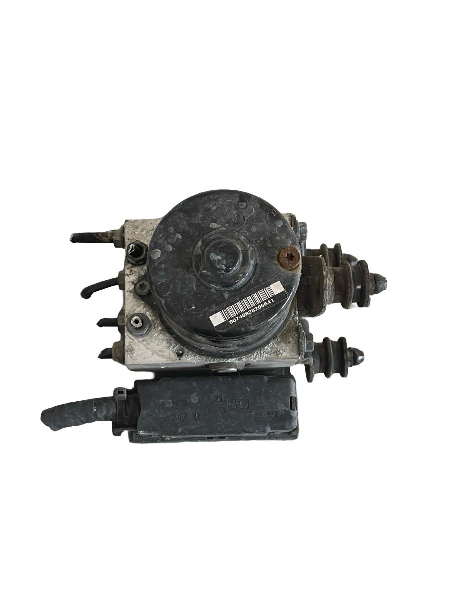 Pompa ABS AUDI A3 II 8P1 2003 - 2013, VOLKSWAGEN GOLF V 1K1 2003 - 2009, VOLKSWAGEN TOURAN 1T1, 1T2 2003 - 2010 1K0614517H