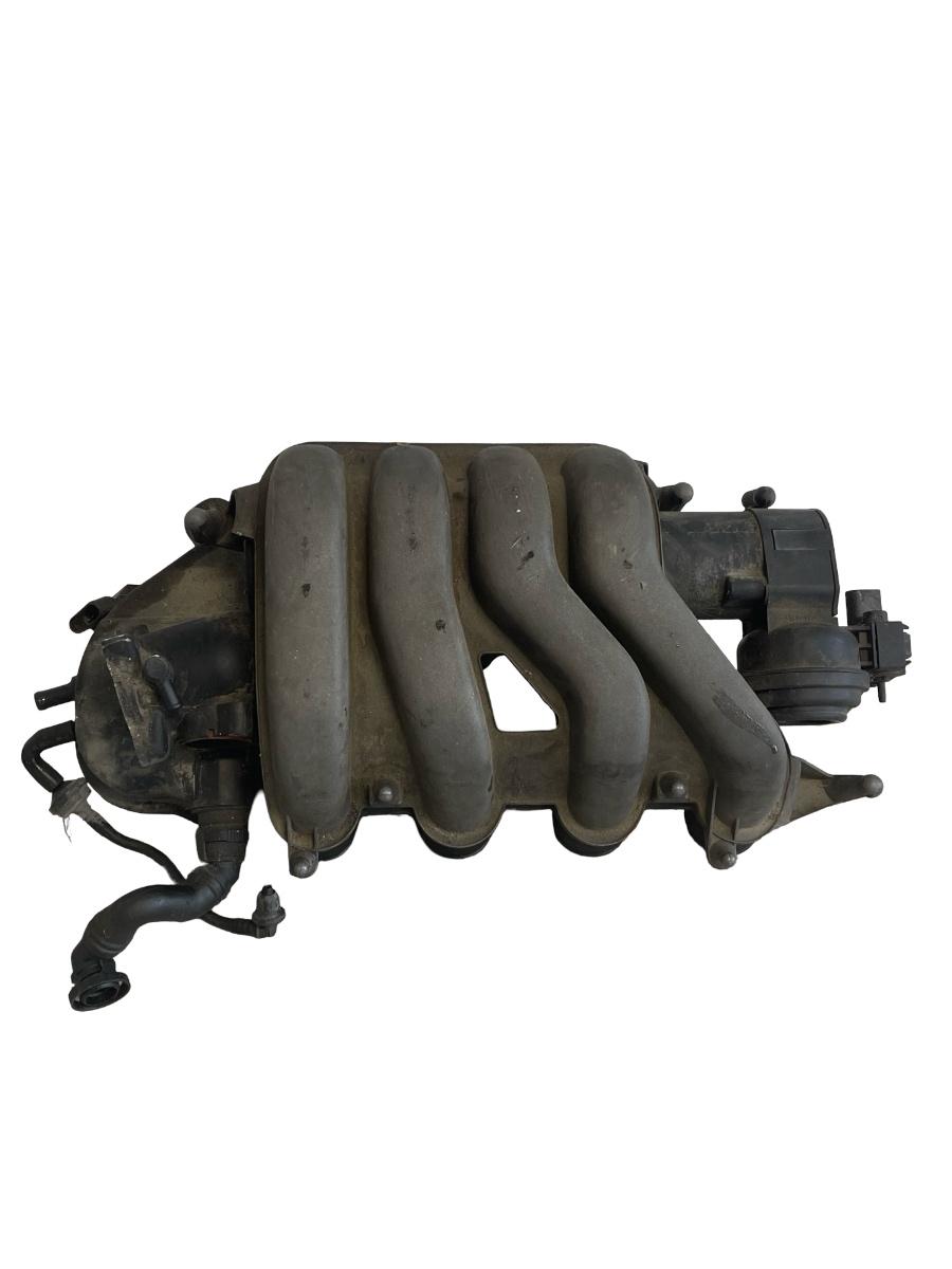 Galerie de admisie VOLKSWAGEN TOURAN 1T1, 1T2 2003 - 2010 2.0 FSI AXW 2900309789 / 06F133210D