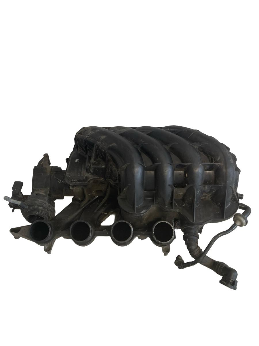 Galerie de admisie VOLKSWAGEN TOURAN 1T1, 1T2 2003 - 2010 2.0 FSI AXW 2900309789 / 06F133210D – foto 2