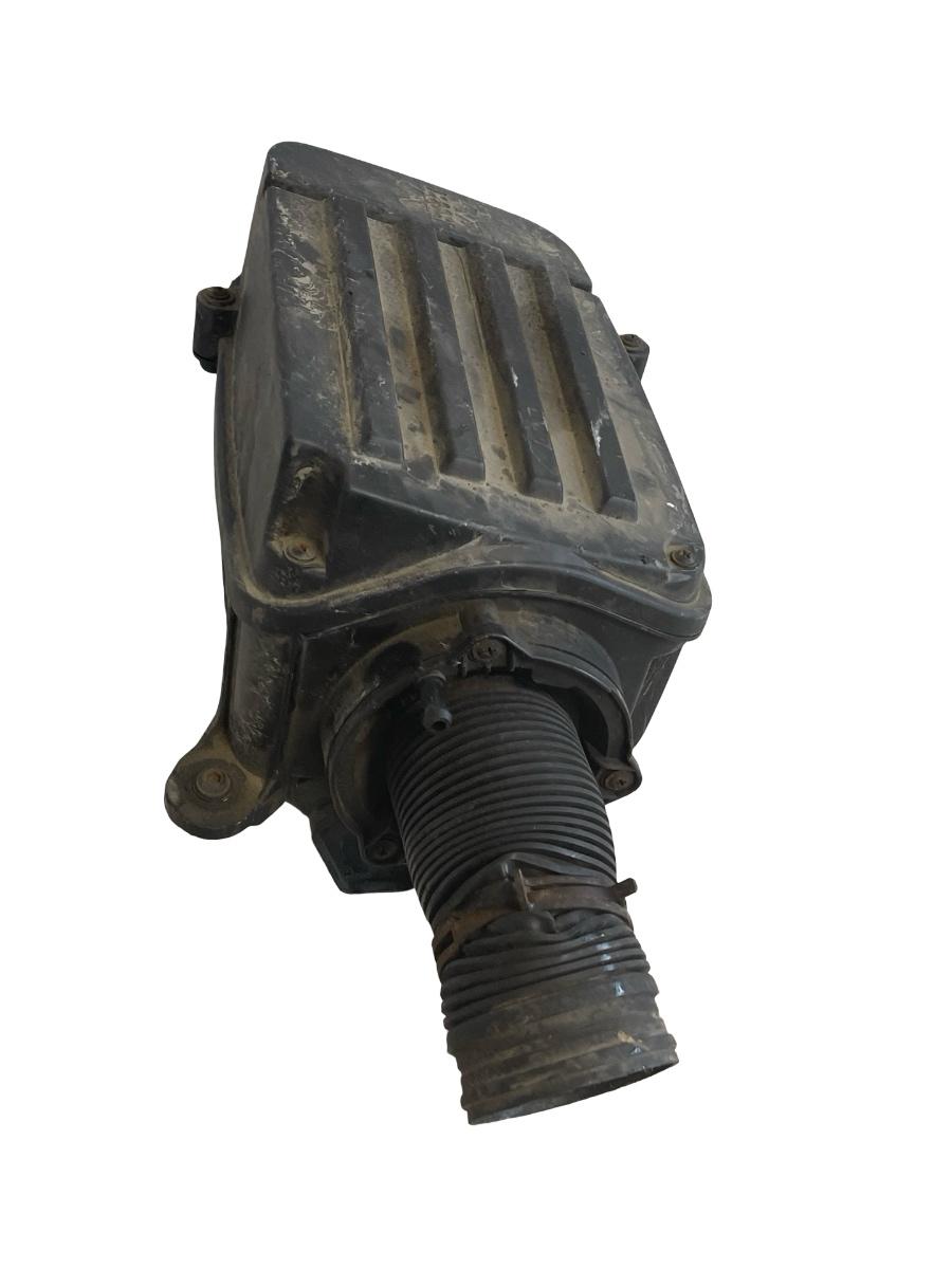 Carcasa filtru de aer AUDI A3 II 8P1 2003 - 2013 1.6 BSE 1F0129607