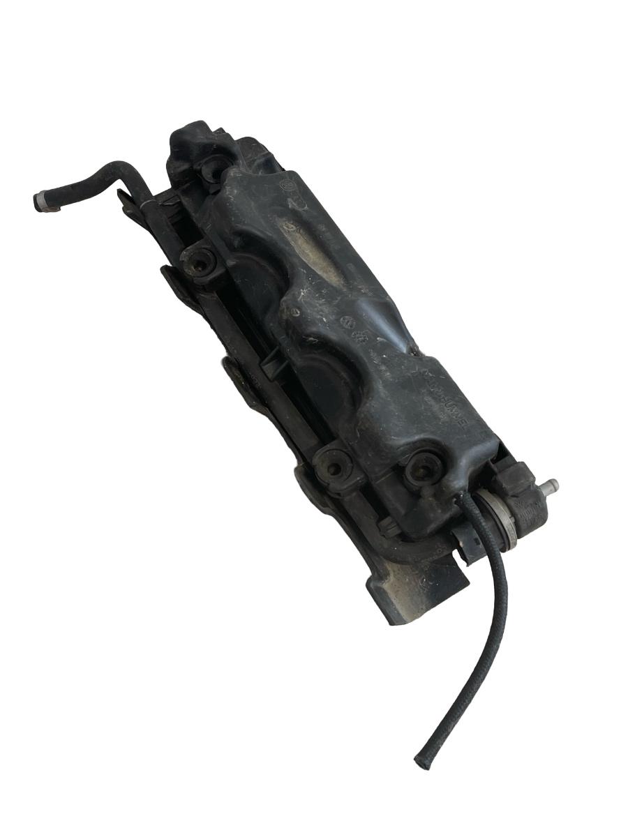 Rezervor de aer vacuum AUDI A3 II 8P1 2003 - 2013 2.0 FSI AXW 06F129208B – foto 2