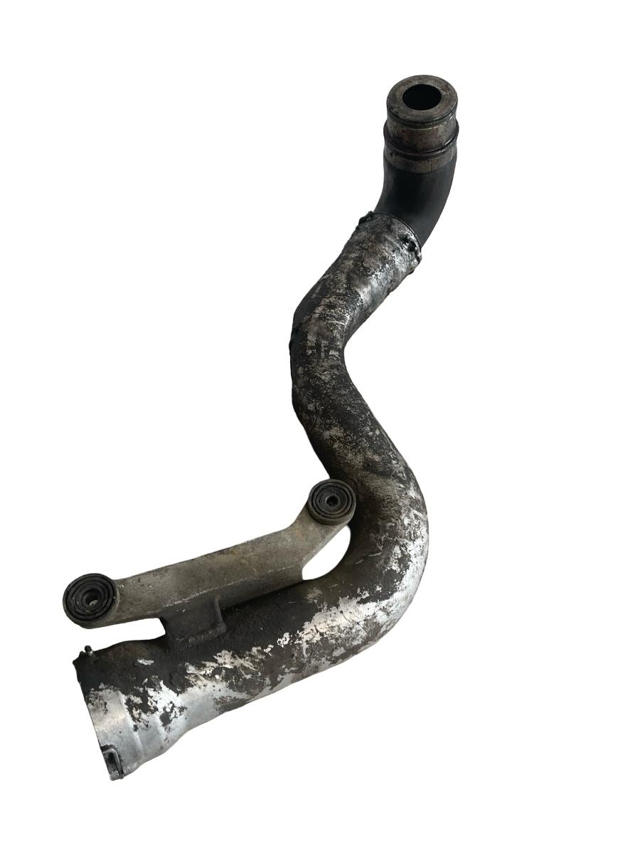 Tubulatura/conducta intercooler VOLKSWAGEN GOLF V 1K1 2003 - 2009 2.0TDI – foto 2