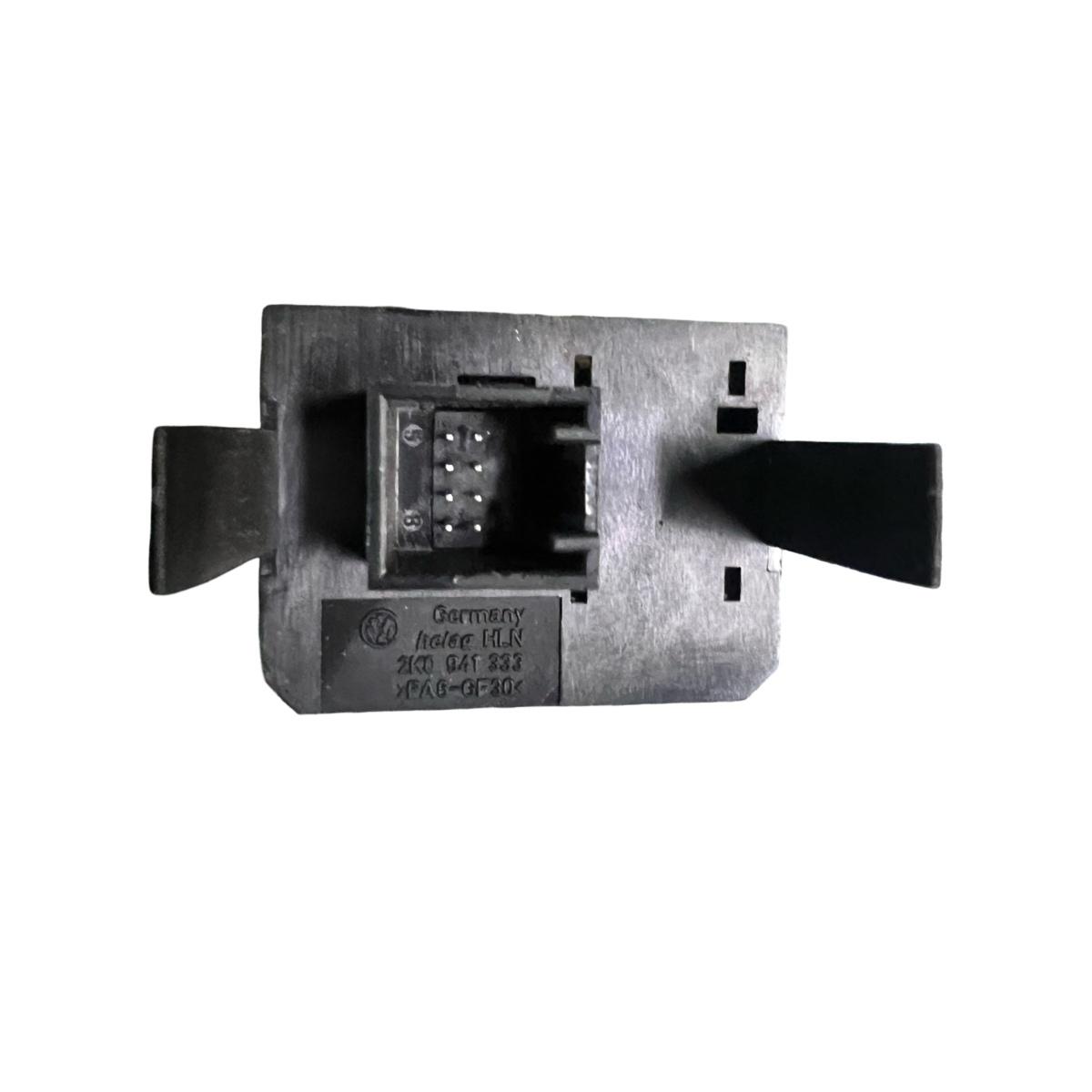 Comutator reglaj nivel faruri VOLKSWAGEN CADDY III Box 2KA, 2KH, 2CA, 2CH 2004 - 2015 2K0941333 – foto 2