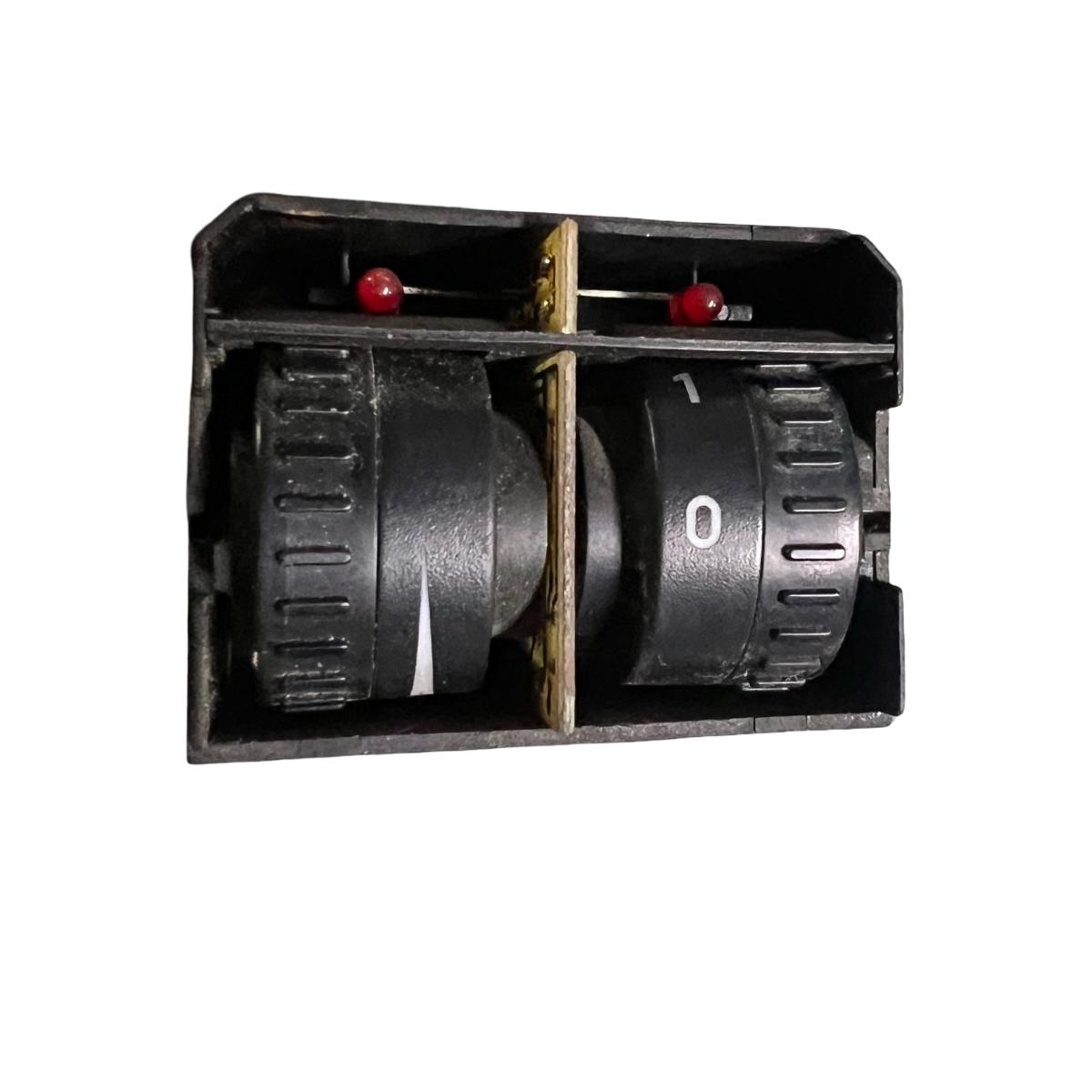 Comutator reglaj nivel faruri VOLKSWAGEN CADDY III Box 2KA, 2KH, 2CA, 2CH 2004 - 2015 2K0941333
