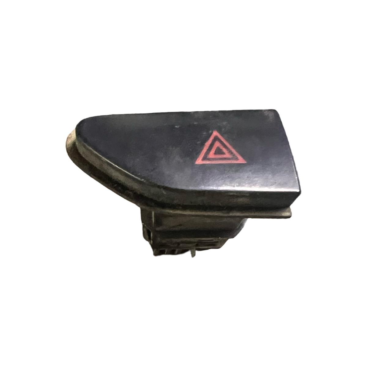Comutator lumini de avarie DACIA DUSTER 2010 - >, RENAULT CAPTUR J5_, H5_ 2013 - > 252907372R