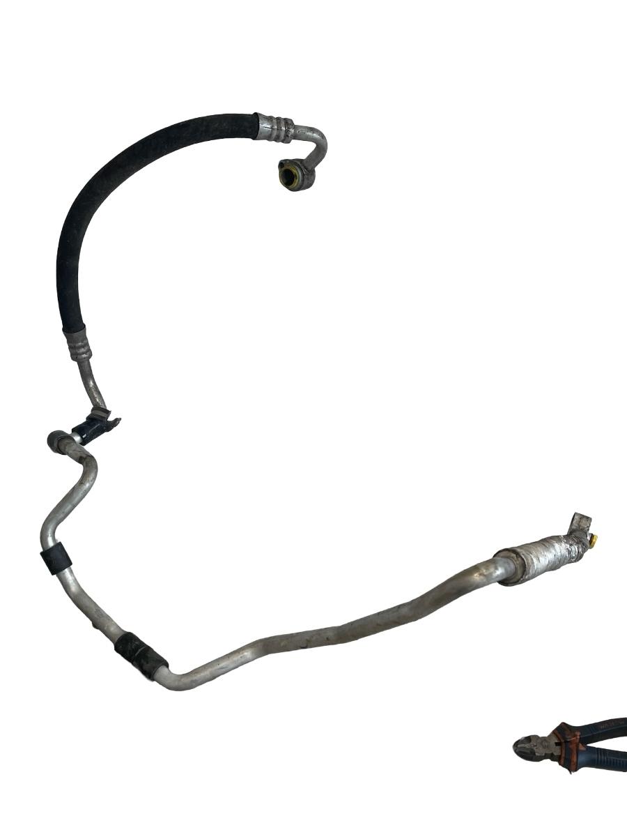 Conducta AC VOLKSWAGEN TOURAN 1T1, 1T2 2003 - 2010 1.6 BGU, BSE, BSF 1T0820743T