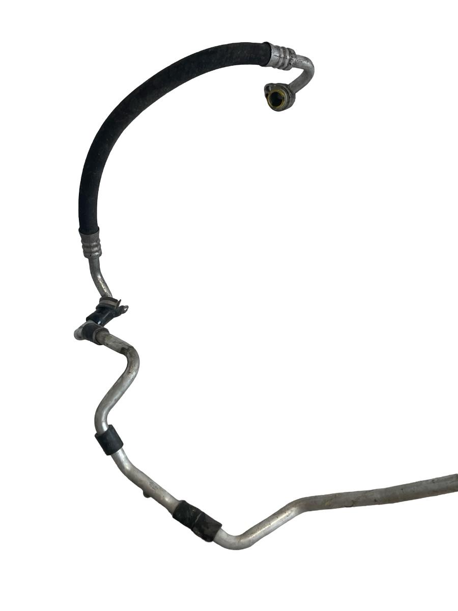 Conducta AC VOLKSWAGEN TOURAN 1T1, 1T2 2003 - 2010 1.6 BGU, BSE, BSF 1T0820743T – foto 3