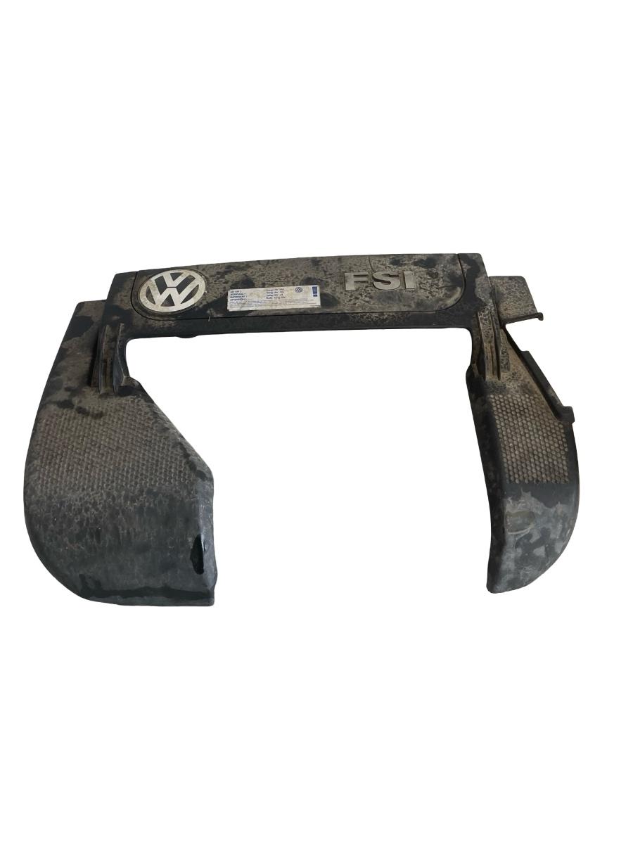 Capac motor (ornament) VOLKSWAGEN PASSAT 3C2 2005 - 2010 2.0 FSI BVY 06F103925