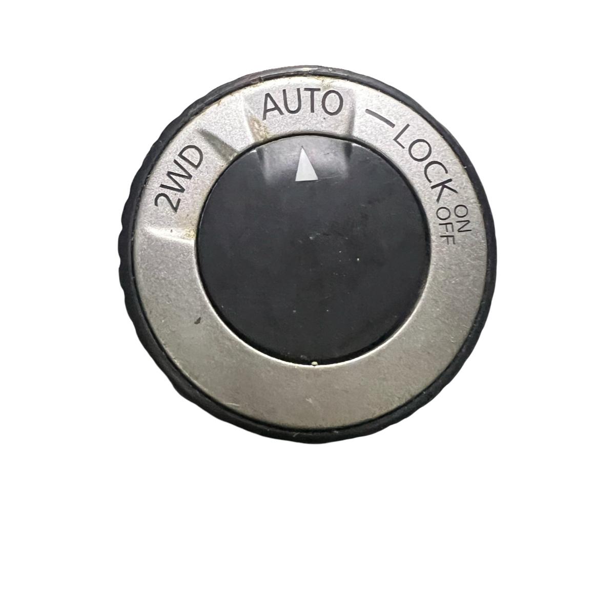 Comutator tractiune 4x4  DACIA DUSTER 2010 - >