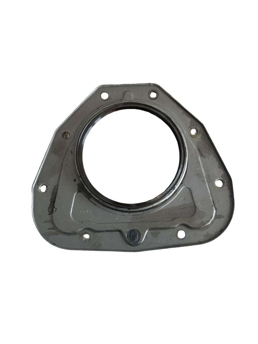 Garnitura capac RENAULT KOLEOS II 2016 - > 2.0 dCi 175 122972117R – foto 2