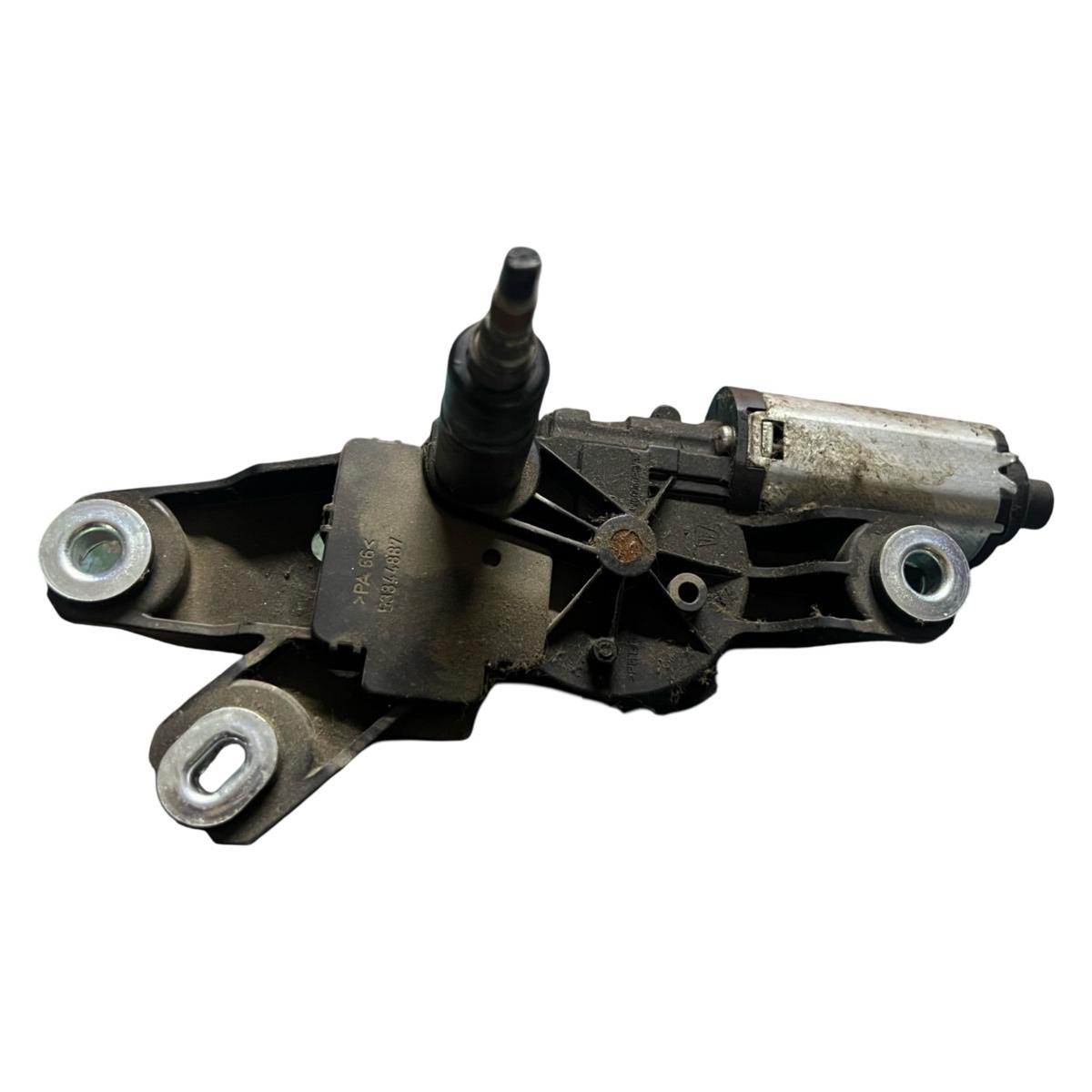 Motor stergator luneta VOLKSWAGEN SCIROCCO 137, 138 2008 - 2017 1K8955711