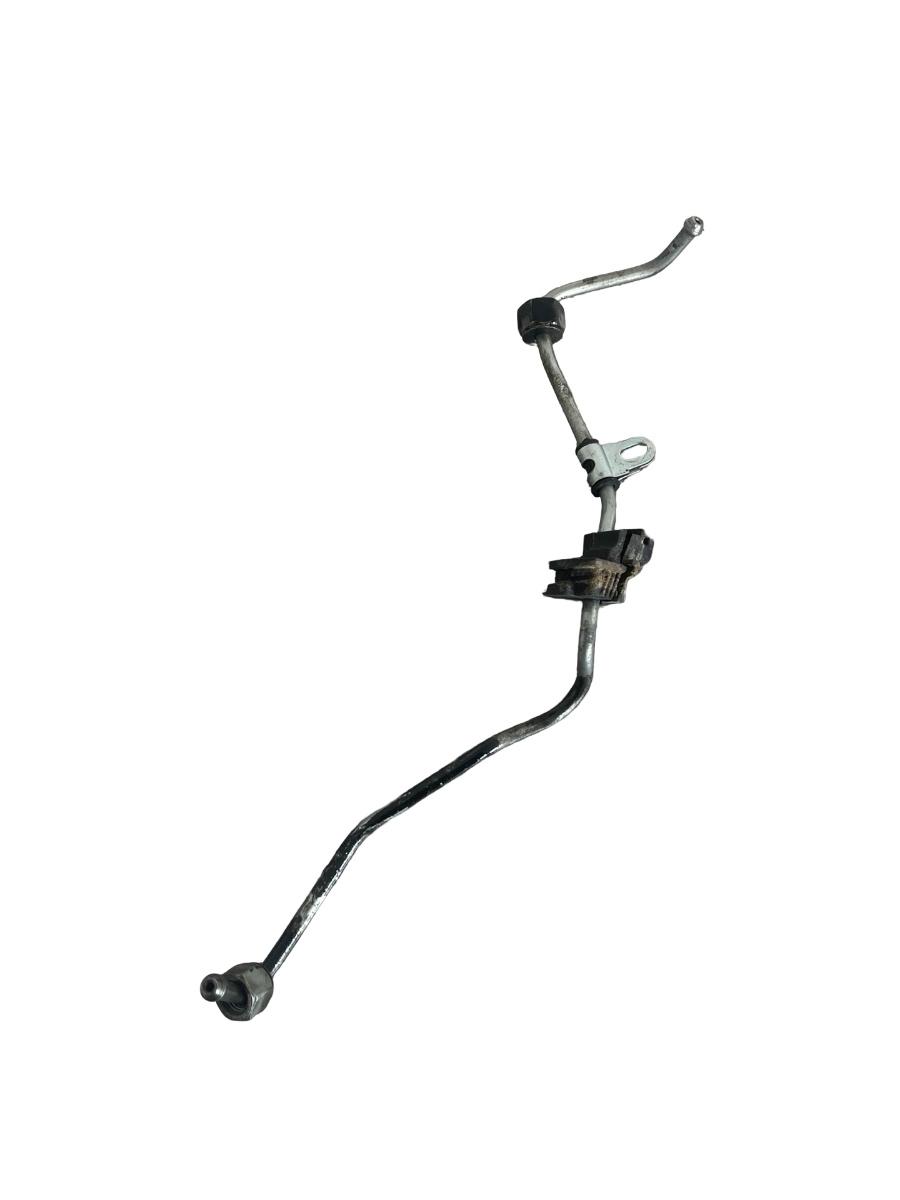 Conducta de alimentare injector combustibil RENAULT KOLEOS II 2016 - > 2.0 dCi 175 – foto 2