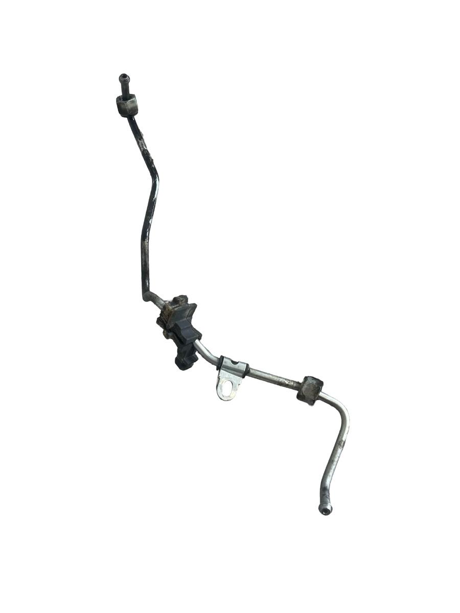 Conducta de alimentare injector combustibil RENAULT KOLEOS II 2016 - > 2.0 dCi 175