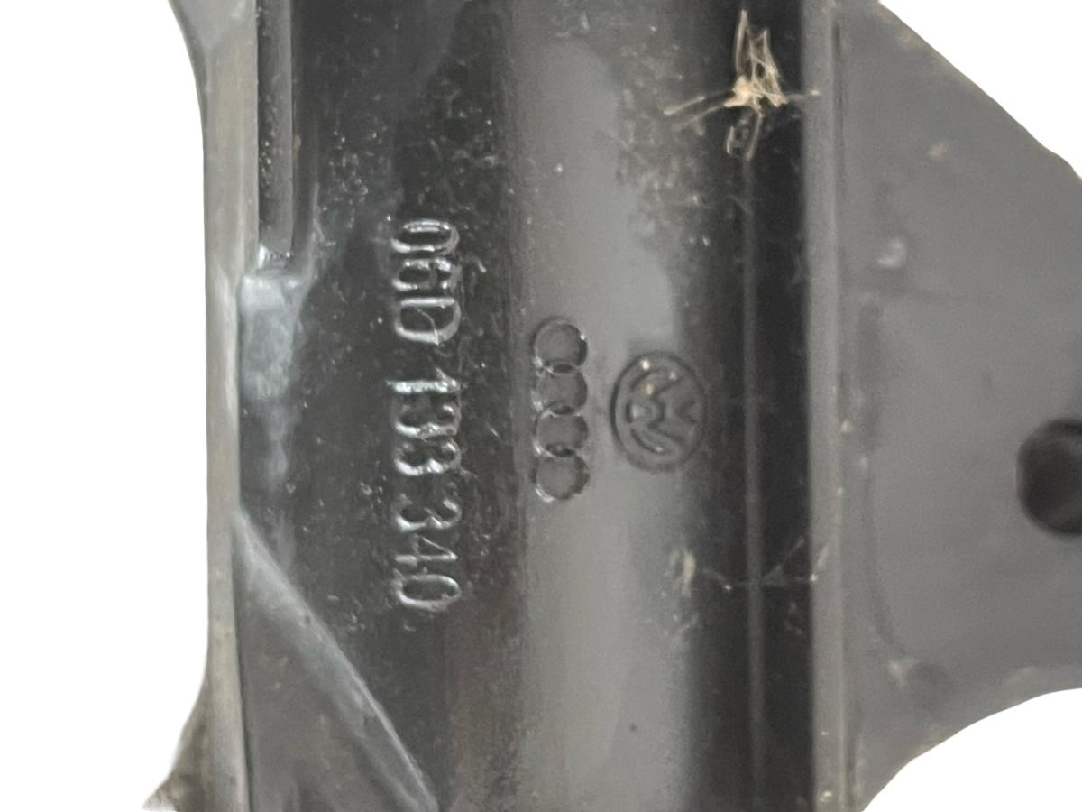 Rampa + 2 injectoare VOLKSWAGEN TOURAN 1T1, 1T2 2003 - 2010 2.0 FSI AXW 06D133340 – foto 4