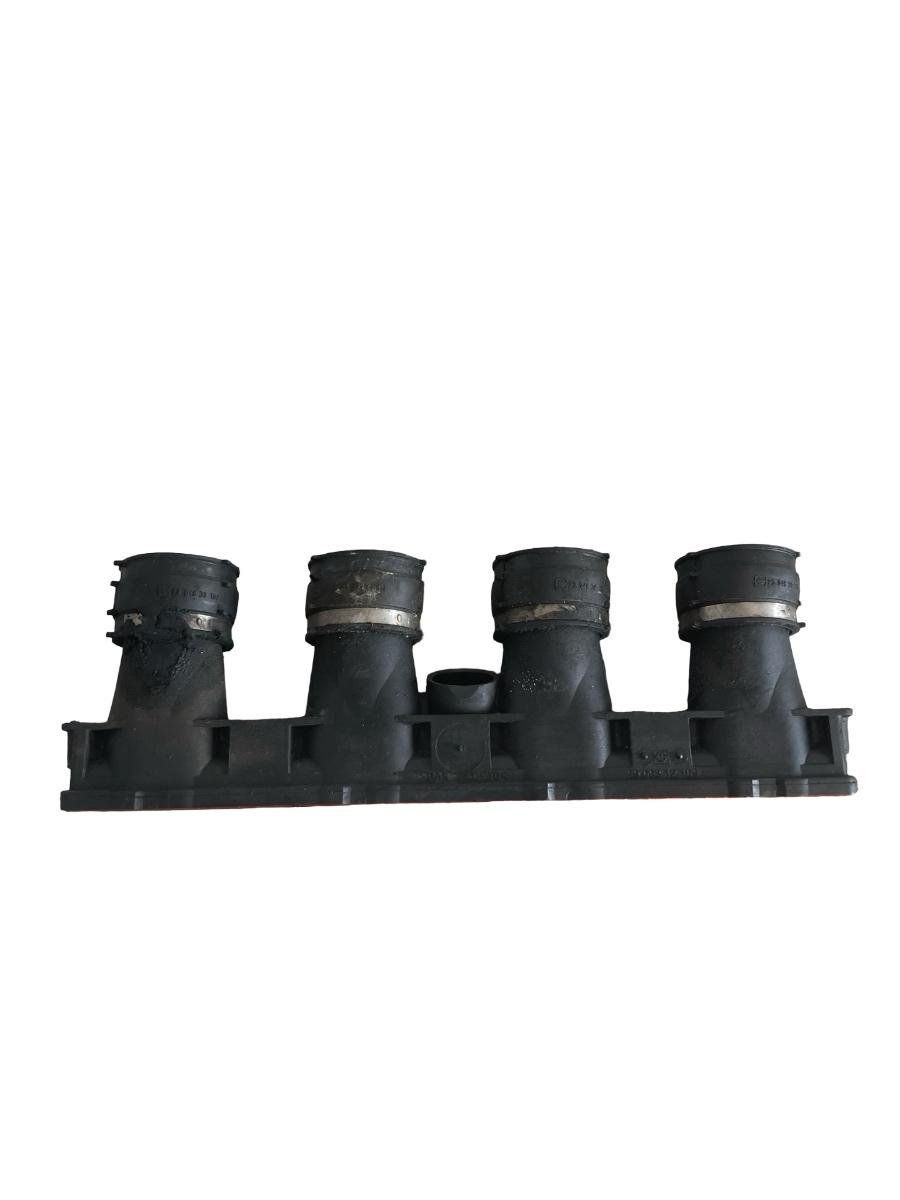Corp galerie de admisie VOLKSWAGEN TOURAN 1T1, 1T2 2003 - 2010 2.0 FSI AXW 2900312109 – foto 2