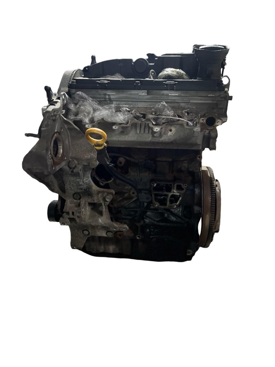 Motor SKODA FABIA II 542 2006 - 2014 1.6 TDI CAYC – foto 4
