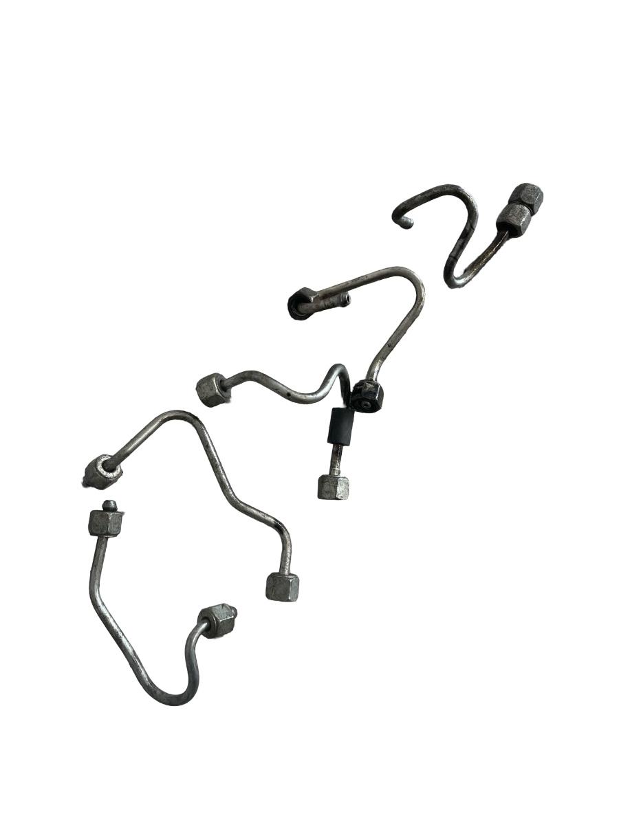 Set conducte de alimentare injector combustibil DACIA DUSTER 2010 - > 1.5 dCi K9K 658, K9K 856 – foto 2