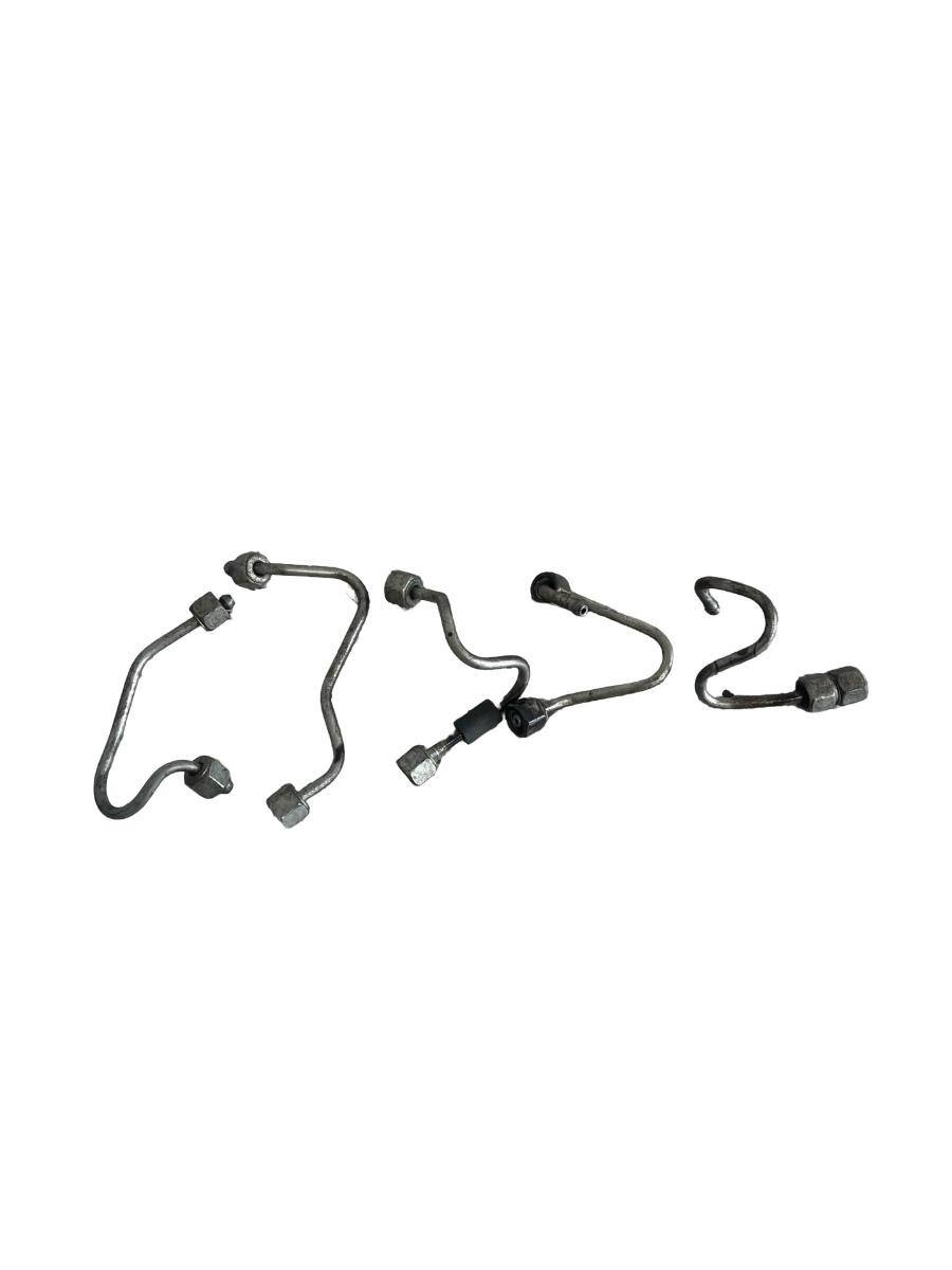 Set conducte de alimentare injector combustibil DACIA DUSTER 2010 - > 1.5 dCi K9K 658, K9K 856