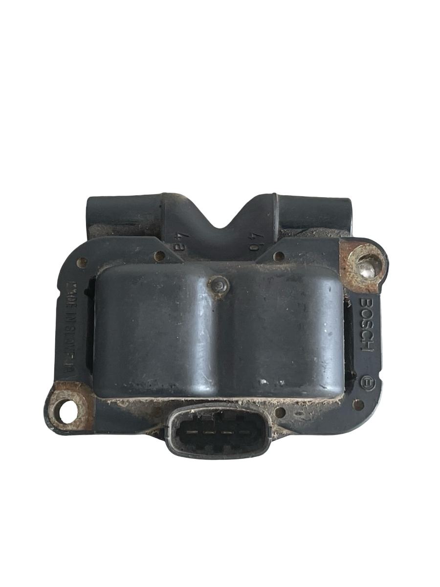 Bobina inductie SMART FORTWO Cabrio 450 2004 - 2007 0.6 M 160.910 0221503022