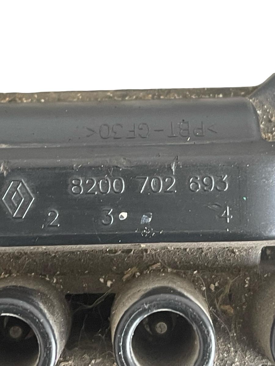 Bobina inductie DACIA LOGAN LS_ 2004 - > 16V D4F 732 8200702693 – foto 3
