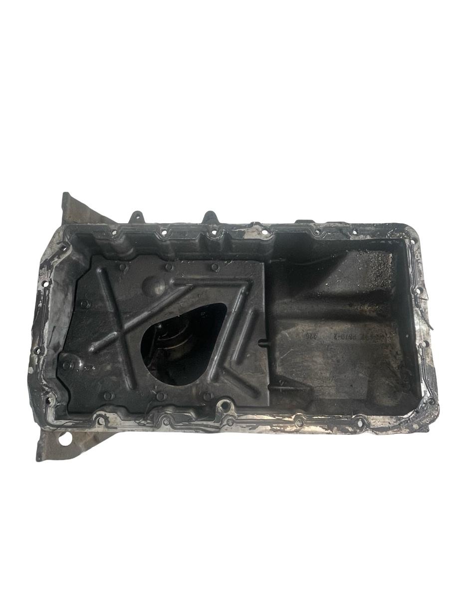 Baie de ulei BMW 3 IV E46 1998 - 2005  2.0D 22466769