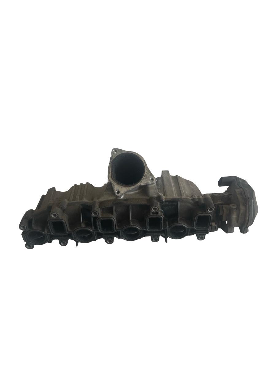 Galerie de admisie AUDI A4 IV 8K2, B8 2007 - 2015 2.0TDI CAG  03L129086 / 03L129711 – foto 3