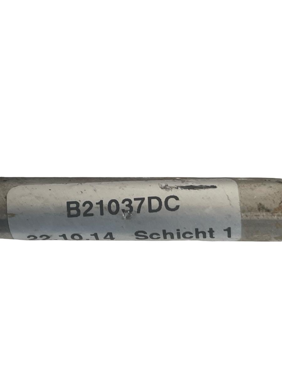 Conducte alimentare combustibil AUDI A4 IV 8K2, B8 2007 - 2015 2.0TDI CJC  B21037DC – foto 3