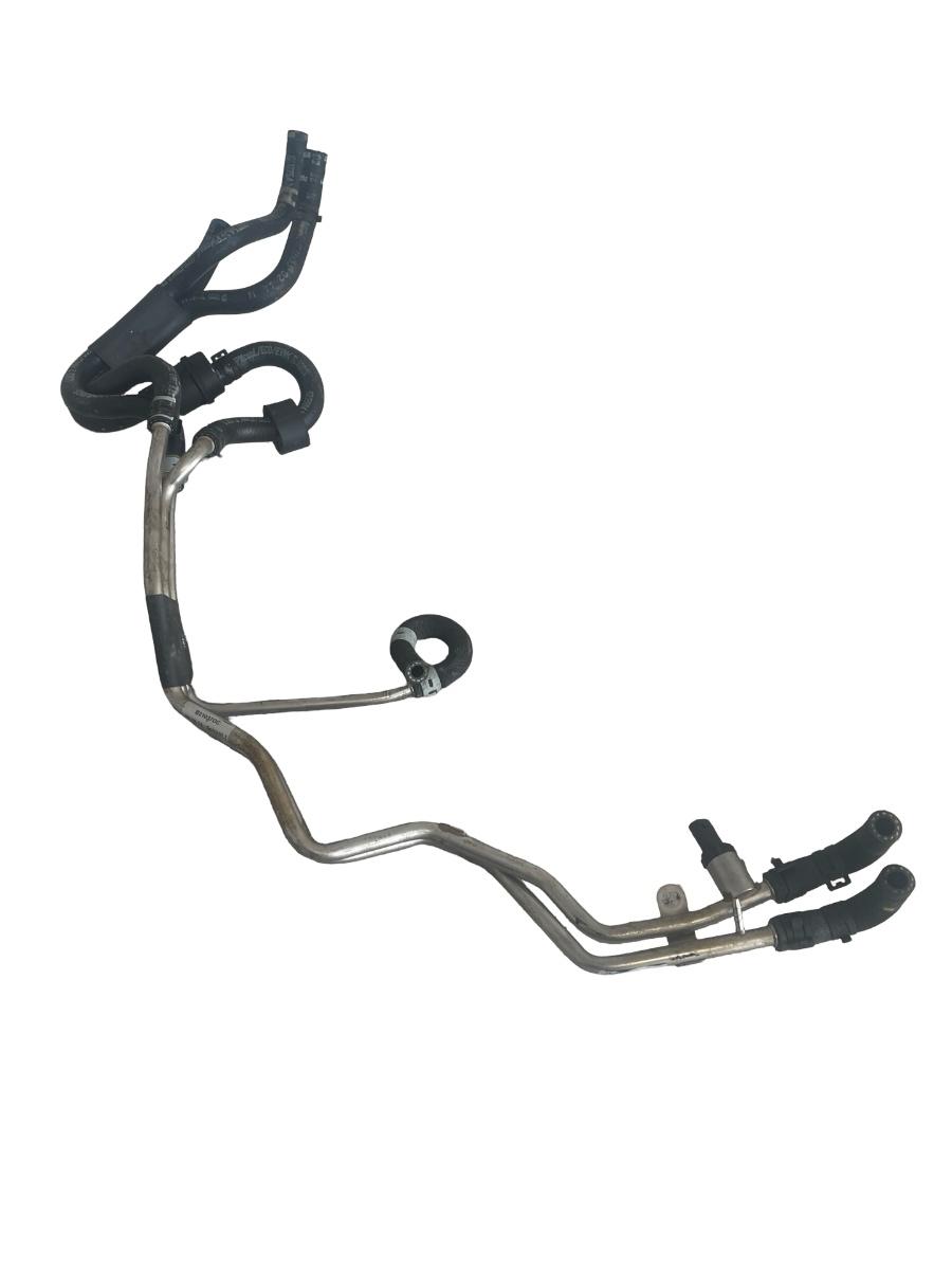 Conducte alimentare combustibil AUDI A4 IV 8K2, B8 2007 - 2015 2.0TDI CJC  B21037DC